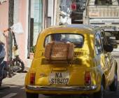 Highlights of the Amalfi Coast