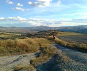 Agriturismo la Pietriccia