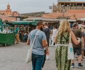 Highlights of Morocco