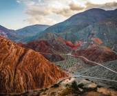 Cycle Chile & Argentina: Atacama to Salta