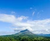 Costa Rica Coast to Coast Ride