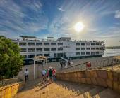 Egypt: Alexandria to Aswan