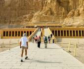 Egypt: Alexandria to Aswan