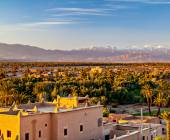 Highlights of Morocco – In Comfort