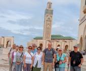 Highlights of Morocco – In Comfort