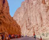 Highlights of Morocco – In Comfort