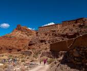 Highlights of Morocco – In Comfort