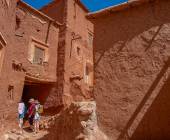 Highlights of Morocco – In Comfort