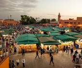Highlights of Morocco – In Comfort