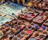 Highlights of Morocco – In Comfort