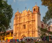 Discover Mexico – Day of the Dead (Oaxaca)