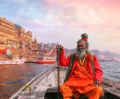 Highlights of Northern India
