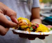 Highlights of Northern India