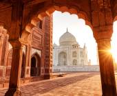 Highlights of Northern India