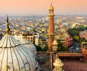 Highlights of Northern India