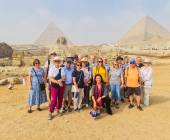 Highlights of Egypt