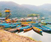 Highlights of Northern India & Nepal