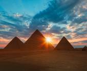 Highlights of Egypt