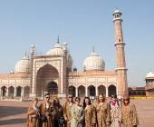 Highlights of Northern India – Summer itinerary