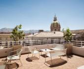 Hotel B and B Quattro Canti
