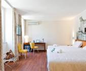 Hotel B and B Quattro Canti
