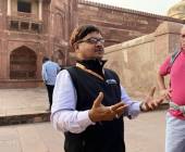 Highlights of Northern India & Nepal