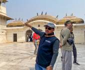 Highlights of Northern India