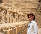 Egypt: Alexandria to Aswan