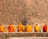 Highlights of Northern India & Nepal