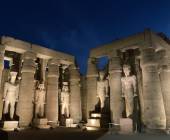 Egypt: Alexandria to Aswan