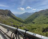 Cycle the Balkans