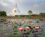 Highlights of Northern India & Nepal