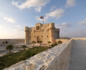 Egypt: Alexandria to Aswan