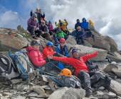 Peaks of Ladakh Trek