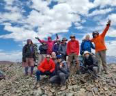 Peaks of Ladakh Trek