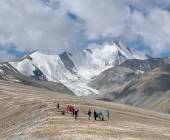 Peaks of Ladakh Trek