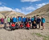 Peaks of Ladakh Trek