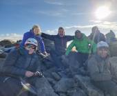 Peaks of Ladakh Trek