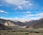 Peaks of Ladakh Trek
