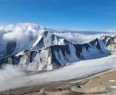 Peaks of Ladakh Trek