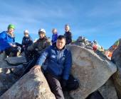 Peaks of Ladakh Trek