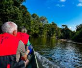 Borneo Wildlife Discoverer