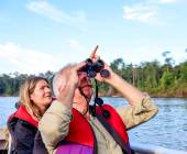 Borneo Wildlife Discoverer