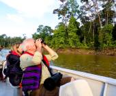 Borneo Wildlife Discoverer