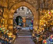 Egypt: Alexandria to Aswan