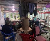 Annapurna Sanctuary Trek