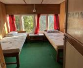 Annapurna Circuit Trek