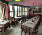 Annapurna Circuit Trek