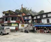 Annapurna Circuit Trek