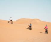 Cycle Namibia